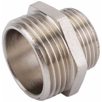 Ниппель Rvc 3/4x1 00747