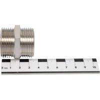 Ниппель Rvc 1x1 00736