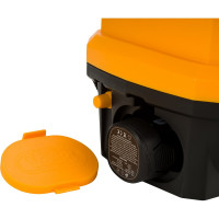 Аккумуляторный ранцевый опрыскиватель Volpi originale v.black vita 12 23VBE12