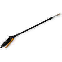 Профессиональный аккумуляторный ранцевый опрыскиватель Volpi originale v.black vita 16 23VBE16