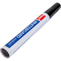 Маркер для доски FLYSEA Whiteboard WB-528, черный WB-528-black