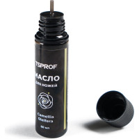 Масло для ножей TSPROF камелия, 60 мл TS-MS2301410