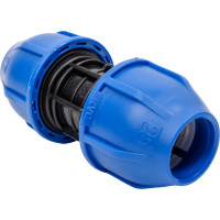 ПНД Муфта Rvc 25 UNIO/ 12559