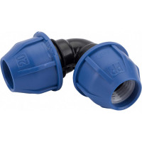 ПНД Отвод Rvc 20 UNIO/ 12561