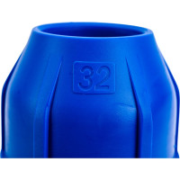 ПНД Муфта Rvc внутренняя резьба 32x1 1/4 UNIO/ 12547