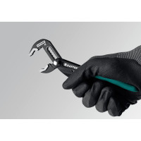 Переставные клещи KRAFTOOL Kayman 180 мм 22353-18