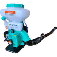 Садовый опрыскиватель Sturm GS8214GT