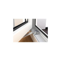 Магнитный ограничитель (антихлоп) DORF 00448_DRF_010