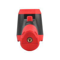 Портативный тепловизор UNI-T UTi712S 2.4”LCD -10c/+400с, интерфейс USB, дисплей 320x240, карта памяти 00-00012163 134306