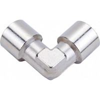 Угловой фитинг 1/4внутр- 1/4внутр PI TOOLS 0595