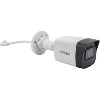 Уличная цилиндрическая IP камера HIWATCH DS-I400(D)(2.8mm) 4Мп АВ5088436
