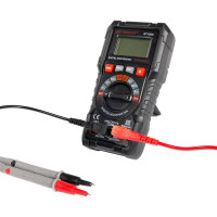 Цифровой мультиметр КВТ KT 130A PROLINE 88549