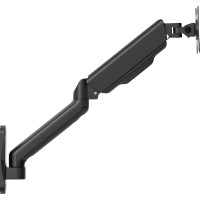 Кронштейн UniTeki FMG150 black для монитора SNM150