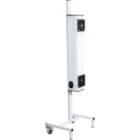 Бактерицидный рециркулятор ООО «НИИИС имени А.Н. Лодыгина» РБО 01-1x15-010 ОБРИОН 1035