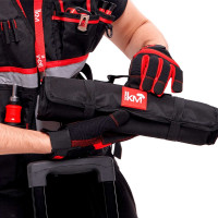 Сумка-скрутка Система КМ КМ-TOOLPOUCHBAG-23