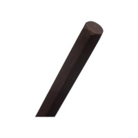 Отвертка ProsKit 89400-H3 прецизионная шестигранная (3x200мм) NEW С00040270