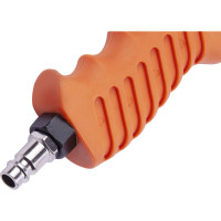 Пескоструйный пистолет AV Steel AV-700413