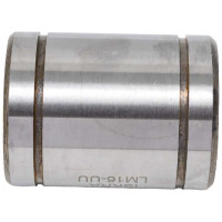 Линейный подшипник ISKRA LM16-UU, LM16UU-ISKRA