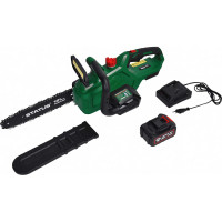 Бесщеточная аккумуляторная цепная пила STATUS UniOne SCB300-20 07410801