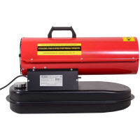 Тепловая дизельная пушка Ресанта ТДП-20АКД 67/1/43