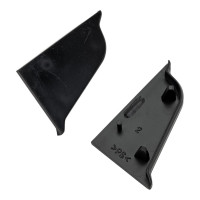 Комплект аксессуаров к LB 37 KORNER черный 459 20-37-9-459