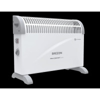 Электрический конвектор BREEON Pro Comfort BHEC-2000