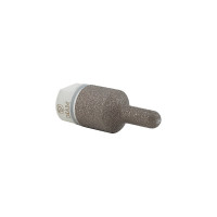 Фреза алмазная пальчиковая Diam 10-25x50xМ14 "V-TECH" Вакуумная Технология серия Экстра (Керамогранит,гранит,мрамор) 320304