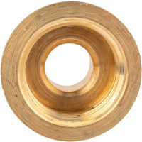 Переходник LD PRIDE 1/2'' - 3/8" вн/нар, латунь 552622