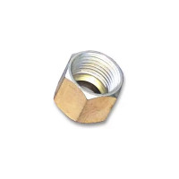 Гайка накидная М16x1.5LH (левая) ПТК 00000029161