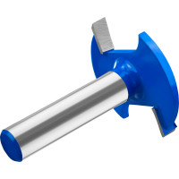 Фреза кромочная дисковая хв-к 8 мм, d-32 мм, h-4 мм, b-10.7 мм, l-38 мм vertextools 3525-080432