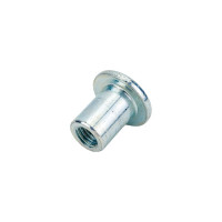 Гайка эриксона с плоской головкой Insparion М6 (2 шт) С1-00000899