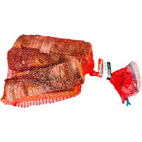 Березовые дрова Grillkoff 0.015 м3, в сетке 10