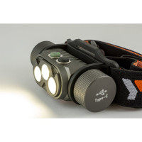 Налобный фонарь ЯРКИЙ ЛУЧ YLP Panda 4.2R Cree XP-L HI +2 Sams.lh351d HIGH-CRI,max1500лм, акк.2600mah 4606400012023