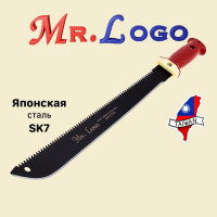 Туристическое садовое мачете Mr.Logo 37700