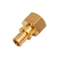 Переходник Rvc РЕХ с внутренней резьбой 16 - Rp 1/2 (SF16-1/2) 02109