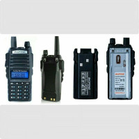 Рация Baofeng UV-82 136-174/400-520 МГц 8 Вт 00029747