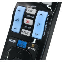 Пульт для телевизоров lg huayu rm-l930 HRM2084