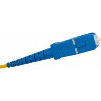 Оптический шнур Netlink  рс sc-sc 9/125 1.0 м N00000000021