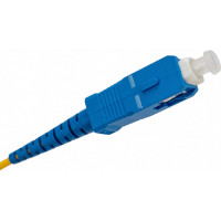 Оптический шнур Netlink рс sc-sc 9/125 0.5 м 00000000955