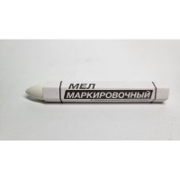 Мел R2R норм, белый, d=13х105мм M-d13-W