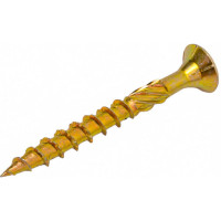 Саморез Daxmer конструкционный универсальный TORX 4,5x40, 200 шт 00-00467199