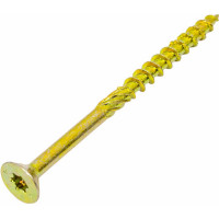 Саморез Daxmer конструкционный универсальный TORX 5,0x70, 250 шт 00-00467452