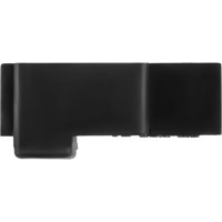 Соединительная наборная шина TDM ELECTRIC ШСН 1П 63А 2PIN(тип A) SQ0802-0301