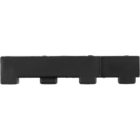 Соединительная наборная шина TDM ELECTRIC ШСН 2П 63А 2x2PIN(тип A) SQ0802-0307
