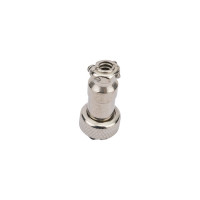Авиационный разъем Giraffe 4-pin гнездо GF-AV4F gf0361