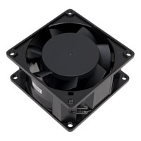 Осевой вентилятор охлаждения EVERCOOL 80x80x38 220b EC8038A2HST 2015277428
