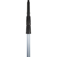 Телескопическая рукоятка NV алюминиевая, 9 м (3x3 м) NV-08900