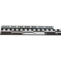 Шариковые направляющие GTV 17/246 PK-0H17246XP