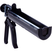 Пистолет для герметика BLACK METAL SIL-GUN IRFIX 591602