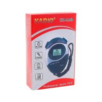 Секундомер ООО Комус 8x5,5x2 см, 1 отсечка 3572448 1036891